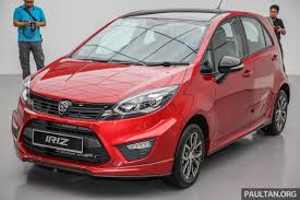 Find all of our 2013 proton persona reviews, videos, faqs & news in one place. 2017 Proton Iriz Officially Launched Rm44k To Rm59k Paultan Org