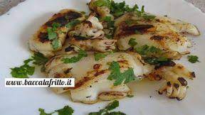 Seppie Alla Griglia Idee Alimentari Ricette Cucinare Il Pesce