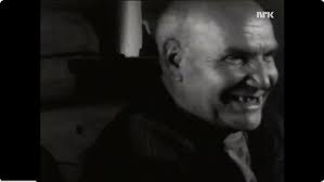 John Håvard Berger. Klipp fra You Tube, en av de beste jeg hører