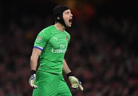 After 10 years at arsenal, emi martinez embarks on a new journey at aston villa. Emi Martinez Helps Reading Avoid Relegation He Wants Assurances To Stay This Summer