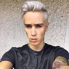 Check spelling or type a new query. 50 Blonde Hairstyles For Men To Try Out Men Hairstyles World