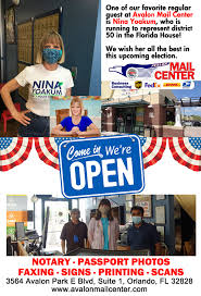 Avalon Mail Center Home Facebook