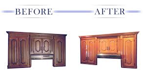 Worth metroplex for over 20 years. Kitchen Cabinet Refinishing Services In Dfw Aaron S Touch Up