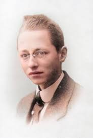 Dirk Wilhelm Niestadt (1898-1952)