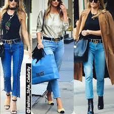 Remember when everyone lost it over the gucci logo belts a couple of years ago and you couldn't find well, history may be about to repeat itself thanks to celebrities like vanessa hudgens wearing. Gucci Gg Belt Womens Off 79 Www Amarkotarim Com Tr