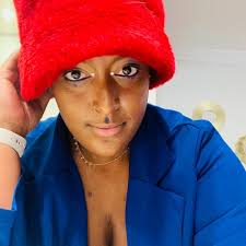 Stream 12.16.2022 Harriets Wildest Beats by Bianca Diamond