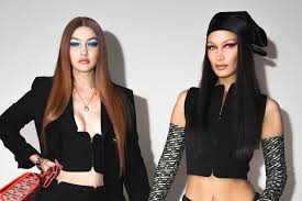 Written by rabbi shmuley boteach, the ad, which appeared in saturday's newspaper. Gigi Bella Hadid Et Dua Lipa Ciblees Pour Leur Soutien A La Palestine Dans Le New York Times