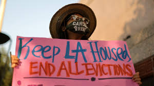 Jun 22, 2021 · as the state emerges from the pandemic and some people return to work, lawmakers have decided to let the state's eviction moratorium lapse. California Halts Evictions Until June What This Means For Renters And Landlords