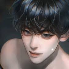 GOOD EVENING, CUTIES! It's my first time sharing my bot to everyone, and...  yeah, I'm pretty shy. And I'm so, sorry for the minor errors in my  grammars. Again, thank you! -🫦