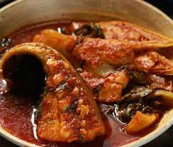 Padeh adalah bahasa minang dari pedas. Rahsia Resepi Asam Pedas Ikan Pari Sawi Jeruk Sedap Khazanah Resepi