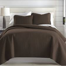 Beige & brown comforter sets. Home Sweet Home Victoria Design Reversible 3 Pc Quilt Bedspread Sets Full Queen Brown Beige Home Kitchen Bedding Sets Collections