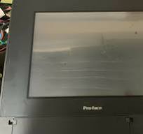Proface PL5900-T12 IPC industrial PC 100V Touch Screen TESTED Fast Ship