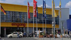 Berlin Assault On A Money Transporter At Ikea Suspects Flee With Loot Teller Report