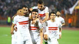 Find zamalek sc results and fixtures , zamalek sc team stats: Zamalek Pyramids Compete For Second Place In Egyptian Premier League Daily News Egypt