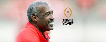 Gene Smith Named to College Football Playoff Committee