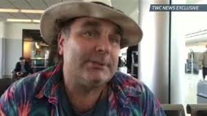 Flight From Chicago to Connecticut Makes Unscheduled Landing At Buffalo's  Airport