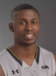 2017-18 Men's Basketball Roster