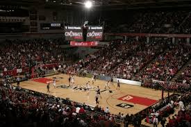 Fifth Third Arena A Problem And An Opportunity For