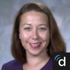 Dr. Audrey J. Painchaud, MD