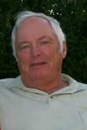 Patrick Murphy Obituary