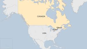 While much of canada consists of forests, it also has more lakes than any other country, the rocky mountains. Muslim Family In Canada Killed In Premeditated Truck Attack Bbc News