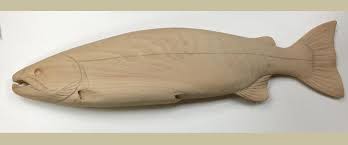Pin On Carving Fish
