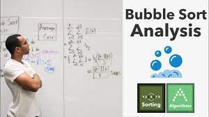 All languages >> whatever >> bubble sort best case. An In Depth Algorithmic Analysis Of Bubble Sort Best Case Average Case Worst Case Youtube