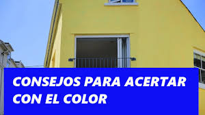 Pintar Casa Para Venderla Consejos De Profesionales