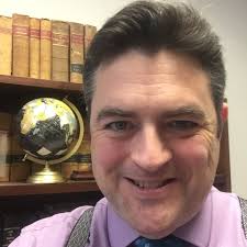 W. Andrew Harding, PLC