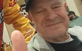 Jim Lampley, Legendary Broadcaster, Voice of Boxing, New Book