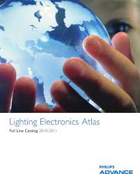 Philips advance xitanium led drivers for linear applications are available in three types: Product Detail Manual
