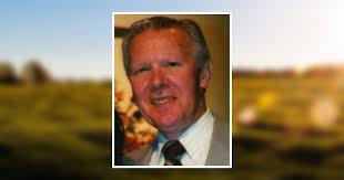 John E Readman Obituary 2010