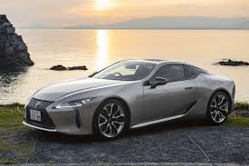 Lexus australia is planning for record sales in 2019 on the back of its diverse range of passenger cars and suvs, boosted by the recent. Lexus Lc 500h First Drive Review 2019 Lexus Lc 500h To Launch In India Next Year Here Is Our First Drive Impression Auto News Et Auto