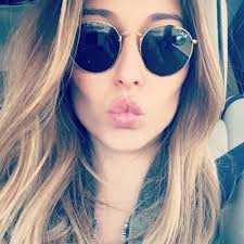 Georgia McNeil (@GeorgiaMcNeil)