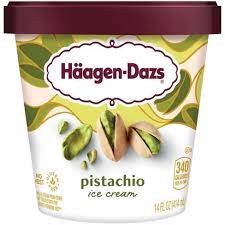 Discover our range of irresistible flavours, made with only the best quality ingredients. Haagen Dazs Pistachio Ice Cream 14oz Target