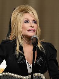 Dolly Parton's foundation makes $4.5M Nashville library investment