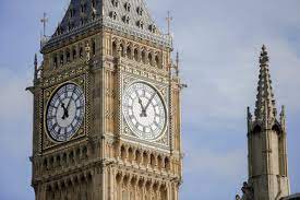 Hier erwarten dich eine reihe von weltberühmten sehenswürdigkeiten und museen, ein tolles nachtleben und malerische landschaften. Bilder Houses Of Parliament Und Big Ben London Grossbritannien Franks Travelbox