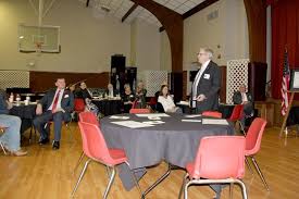 Having a septaquintaquinquecentennial good time: Masonic Lodge celebrates  175 years