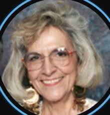 Rose Marie Ouellette Koch (1930-2021)