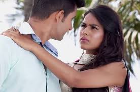 In episode 48 of jamai raja, on their honeymoon, roshni and siddarth enjoy the rain and spend some romantic moments together. King Of Hearts Thursday Updates Episodes 267 269