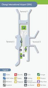 Popular flights, timetable, how get to airport and position on the map, closest cities, current time, current weather. Islands With Names Changi Airport Terminal 3 Car Park Map