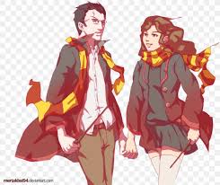 Evidently it'll get worse before it gets better. Fanart Anime Hermione Granger Fanart 2020