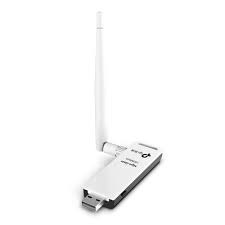 But you must install the right driver software in order to work. Tl Wn722n 150mbit S High Gain Wlan Usb Adapter Tp Link Deutschland