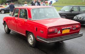 Image result for Red 1974 Alfa-Romeo