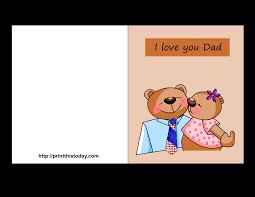 You can also email them. Free Father S Day Cards Printable