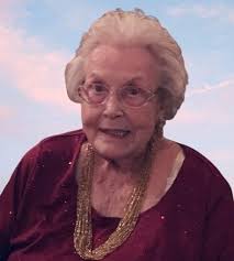 Sabina Edmonds Obituary