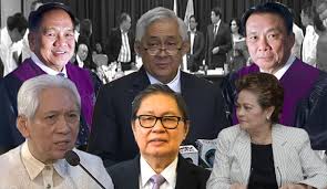 More info at the korte wiki. May Hugot Sc Justices Bare Grudges Vs Sereno By Testifying In Impeachment Hearings Abogado