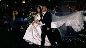 After dropping out of hofstra university on long island. Mariah Carey About Her Marriage To Tommy Mottola It Was Almost Like Being Jailed