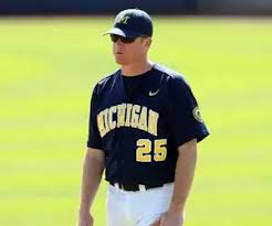 Hepner Accepts Coaching Position at Eastern Michigan