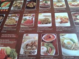 Es teler 77 menu in image format shown on this website has been digitised by zomato.com. ãƒ¡ãƒ‹ãƒ¥ãƒ¼è¡¨ã§ã™ Picture Of Es Teler 77 Jakarta Tripadvisor